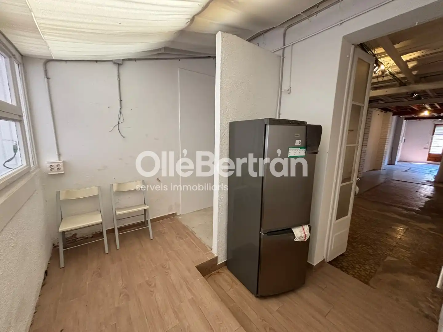 Geschaftsraum zur Miete in Barcelona