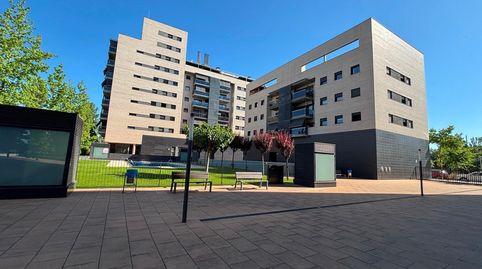 Foto 2 de Dúplex en venta en Can Llong, Sabadell