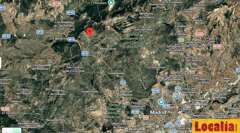 SUELO EN CERCEDILLA  PROMOCIÓN 35 UNIFAMILIARES, immagine 4
