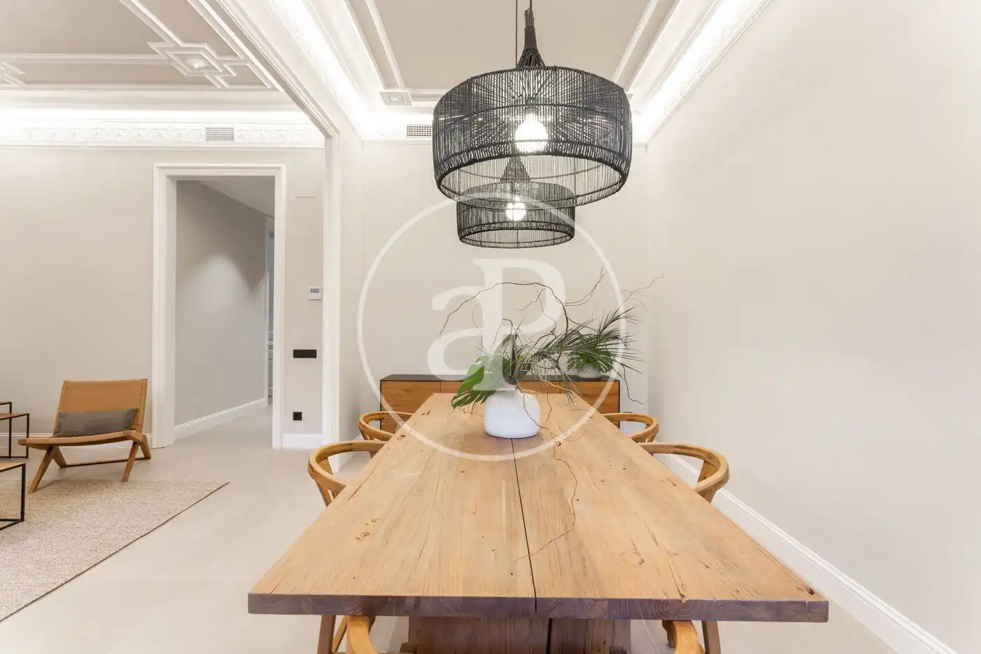 Flat for rent in Rambla de Catalunya, Dreta de l'Eixample