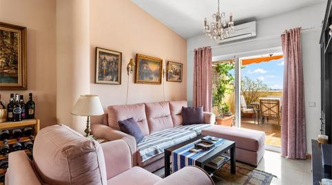 Photo 3 of Attic for sale in Los Pacos, Málaga