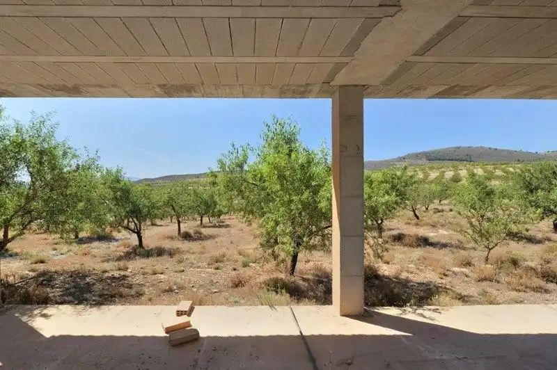 Terreny rústic en venda a Villamena, imagen 15