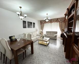 Living room of Flat for sale in Fuenlabrada  with Heating and Terrace