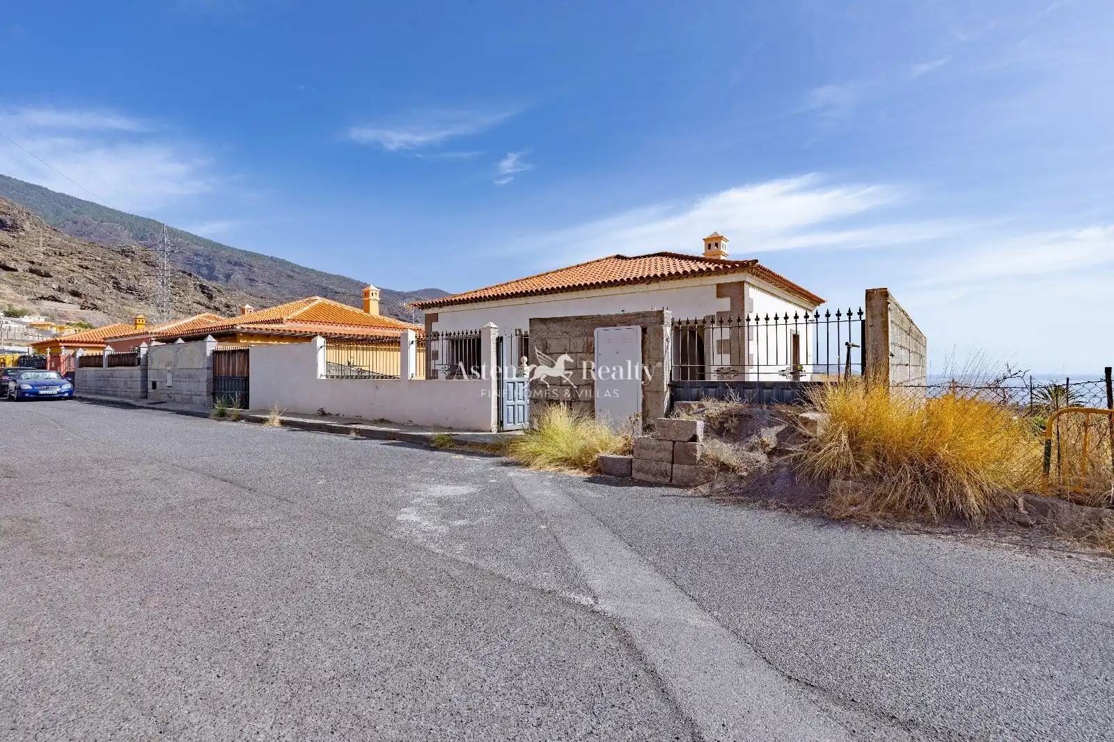 Casa in vendita a Araya, imagen 2