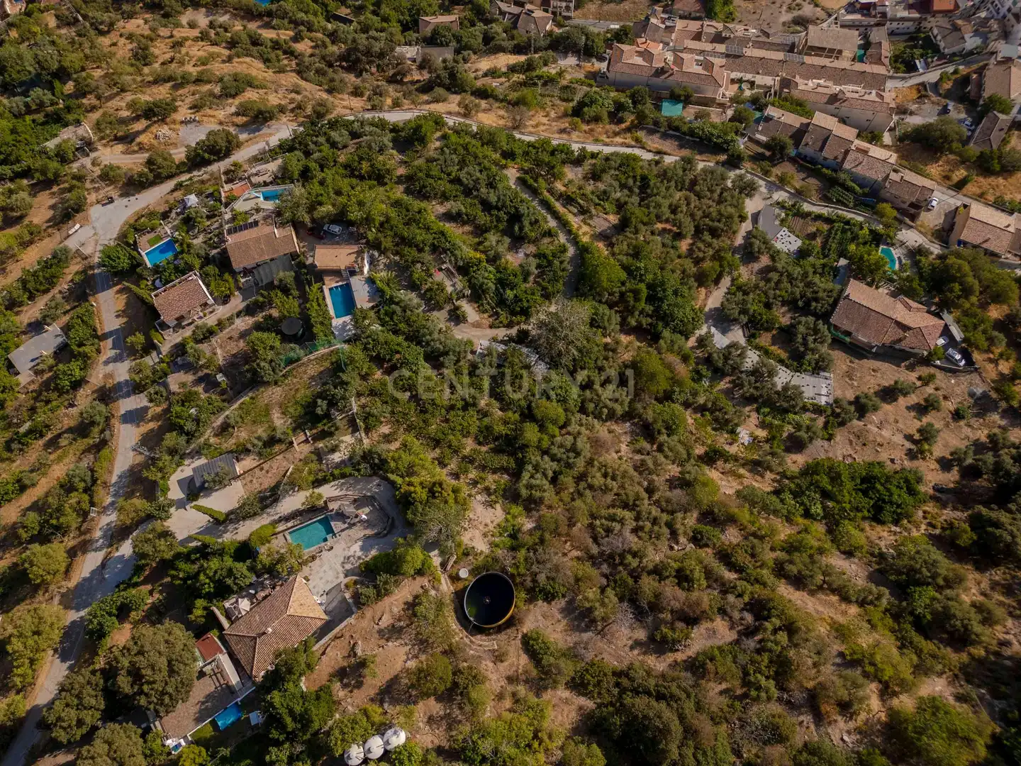 Casa o chalet en venta en Güéjar Sierra con Jardín privado, Trastero y Piscina