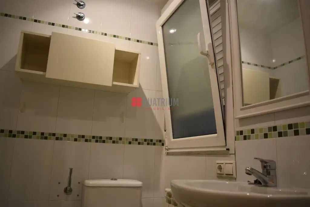 Piso con ascensor en venta en Rúa de Xosé M. López Ardeiro, imagen 19