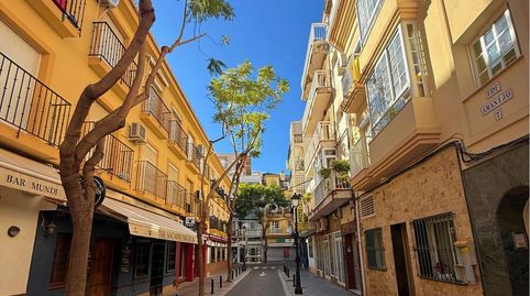 Foto 5 de Planta baja en venta en Playa de los Boliches, Fuengirola