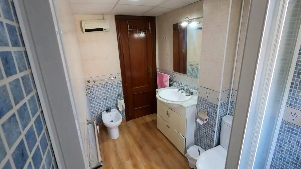 Piso con terraza en venta en Calle Calle Mayor 200, imagen 6