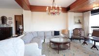 Living room of Flat for sale in Cartagena  with Air Conditioner, Terrace and Balcony