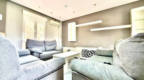 Foto 2 de Piso de alquiler en Calle Río Gevalo, Santa María de Benquerencia, Toledo Capital