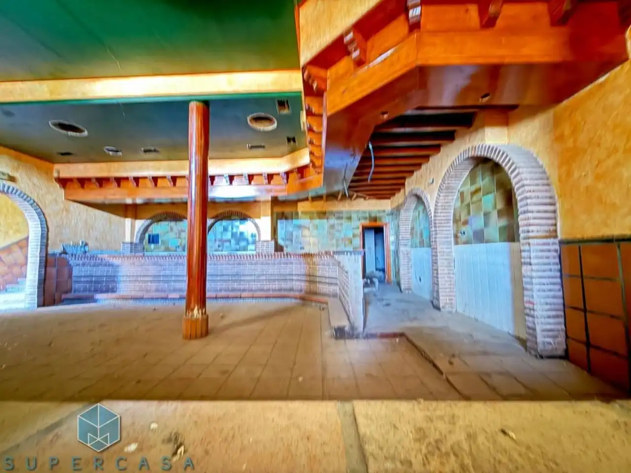 Business premises for sale in Calle San Vicente, imagen 14