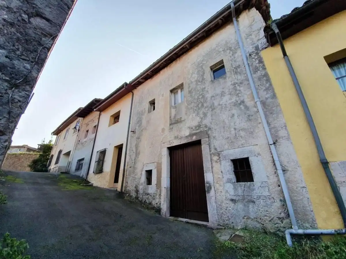 Casa en venta en Llanes pueblo, imagen 9