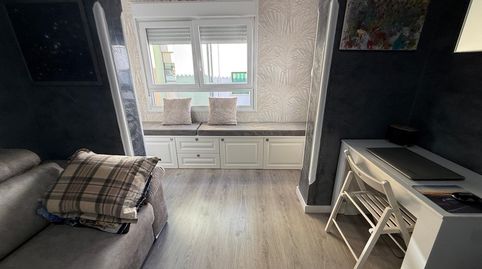 Foto 2 de Piso de alquiler en Plaça de Toros, Palma de Mallorca