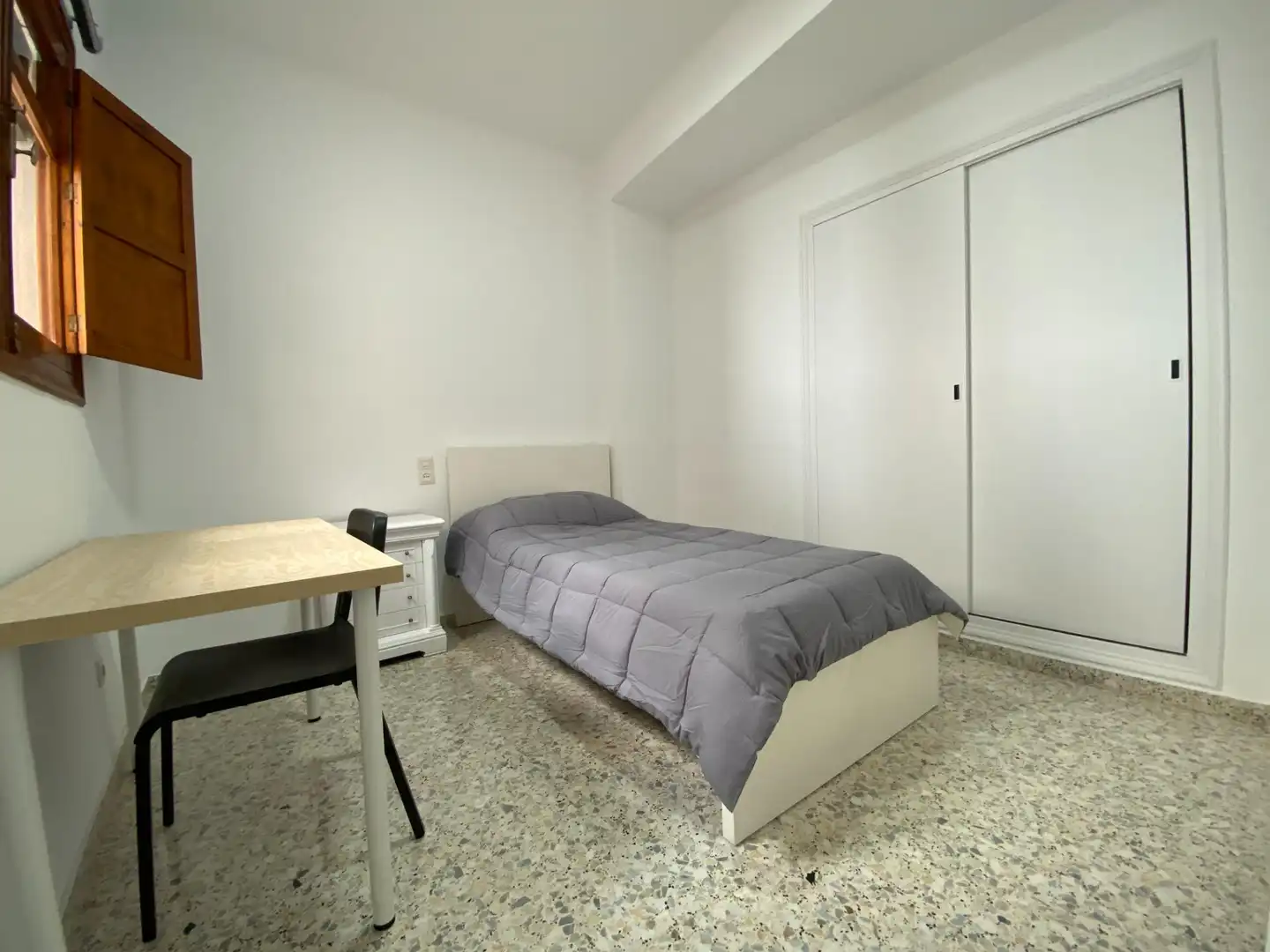 Habitació a Antequera, Málaga