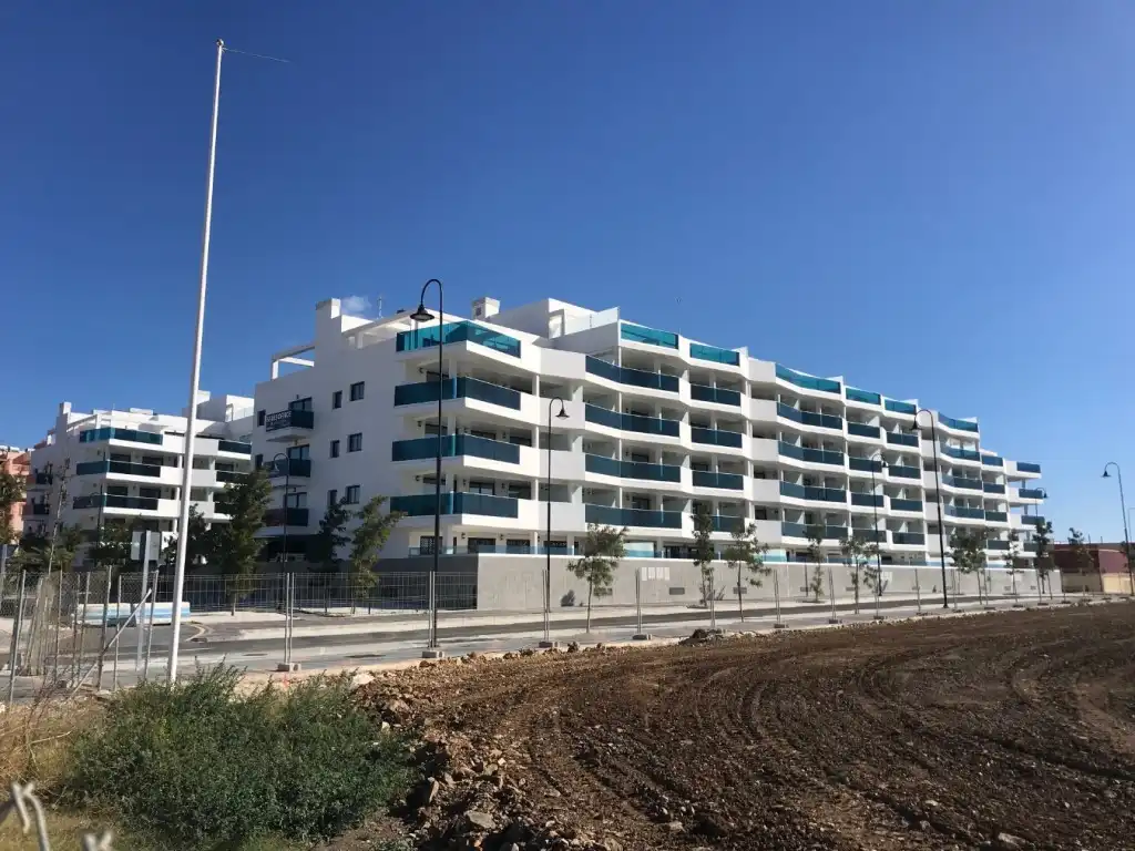 Apartament amb piscina en venda a Centro ciudad, imagen 16