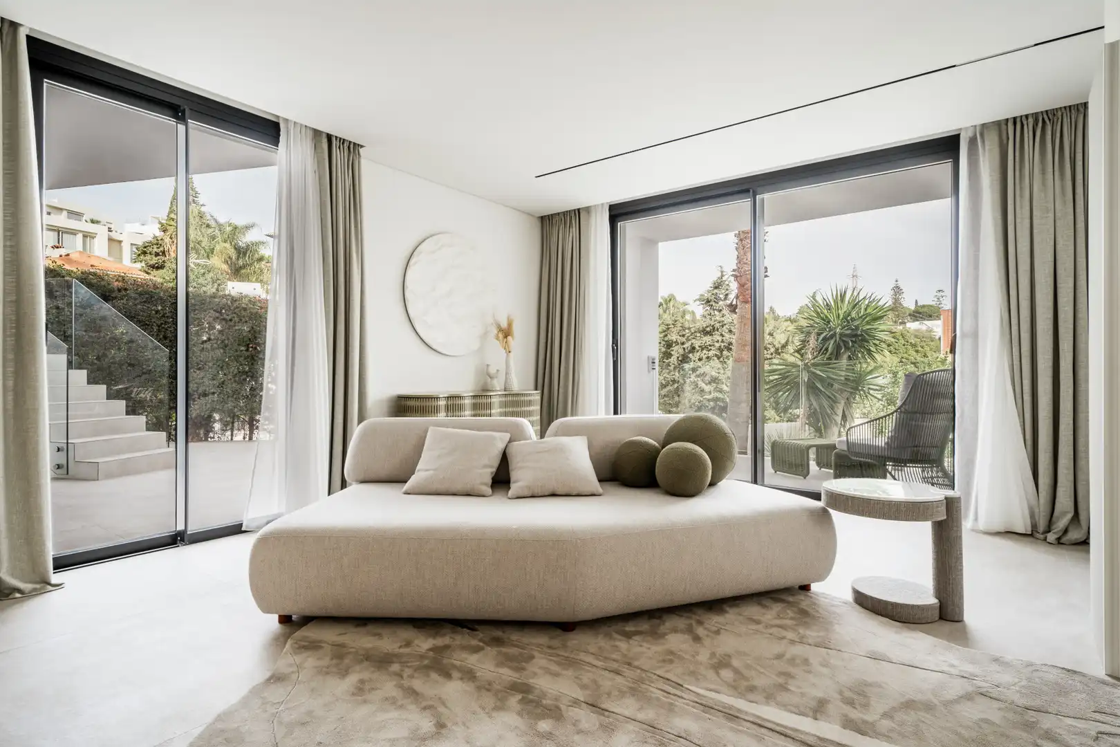 House with pool for sale in Marbella Centro, imagen 8