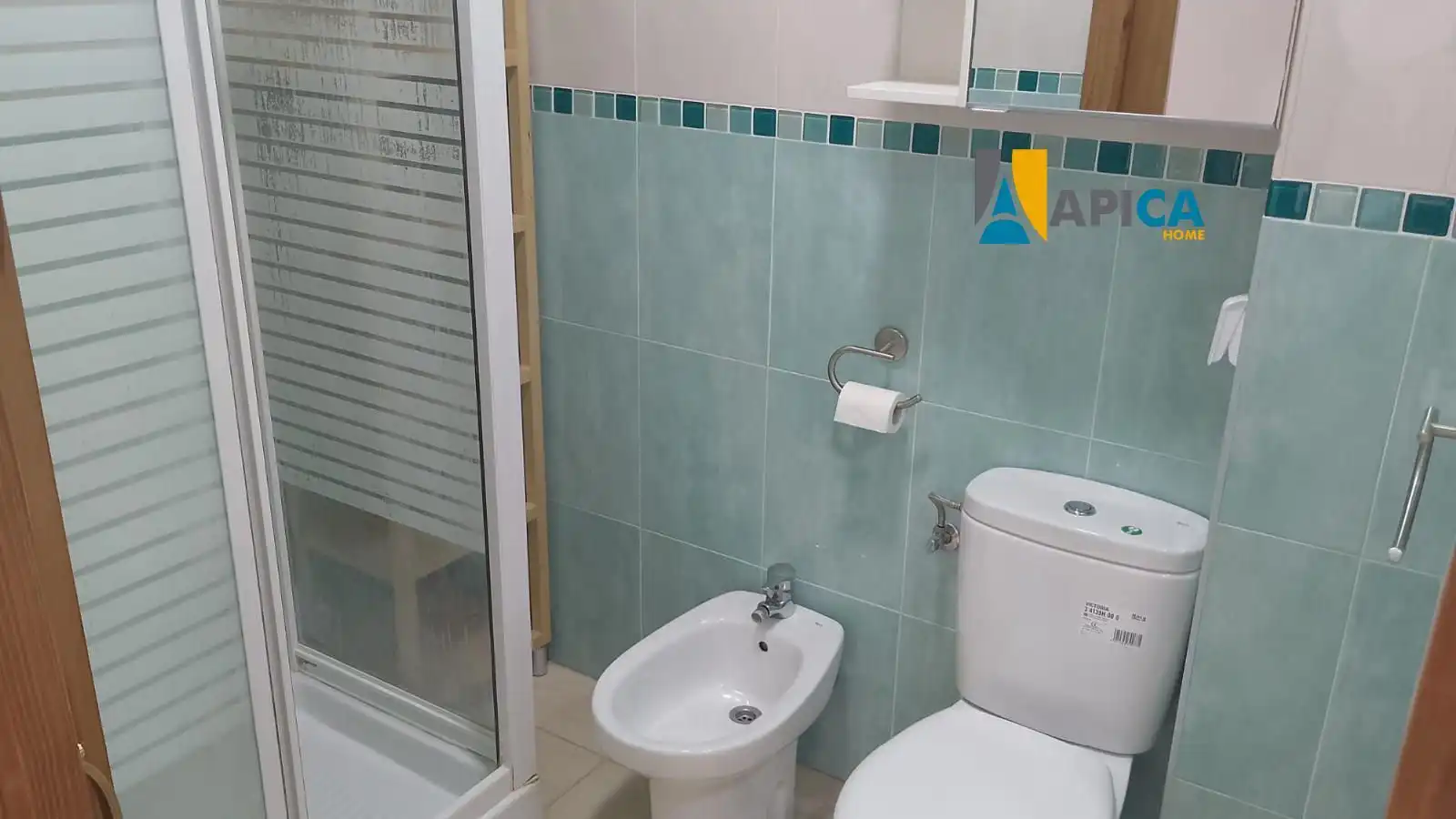 Bany de Pis en venda en Barbate amb Terrassa i Moblat