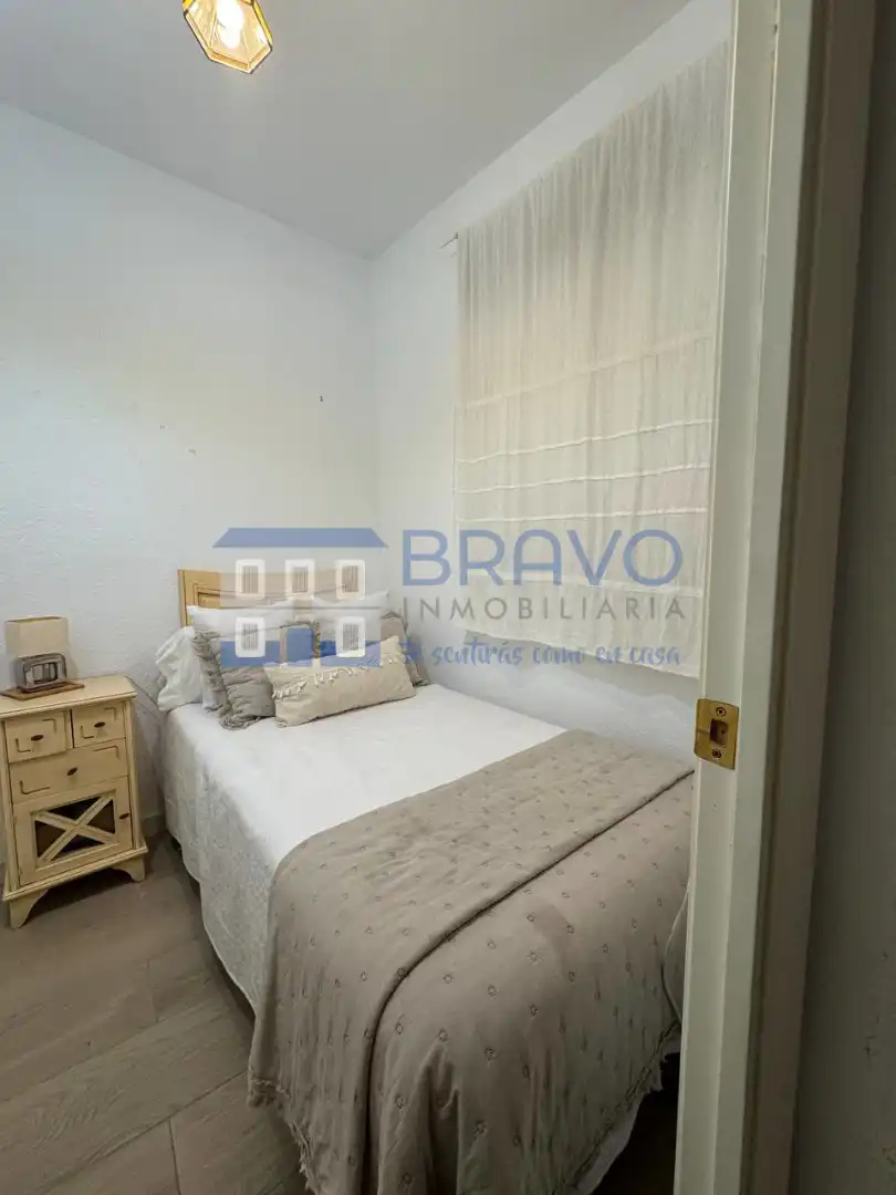 Appartamento con terrazza in vendita a Don Benito, imagen 16