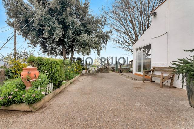 Casa-chalet en Venta en Parets del Vallès