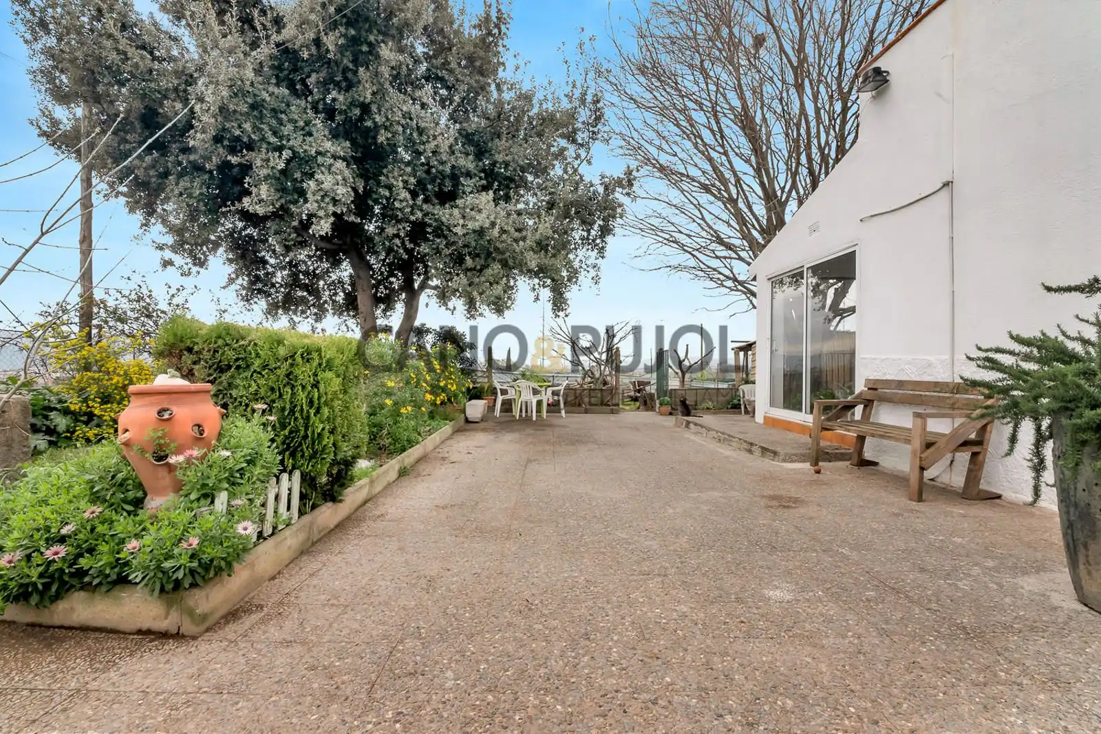 Casa o chalet en venta en Parets del Vallès