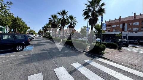 Foto 3 von Dachboden zum Verkauf in Sector B, Boadilla del Monte