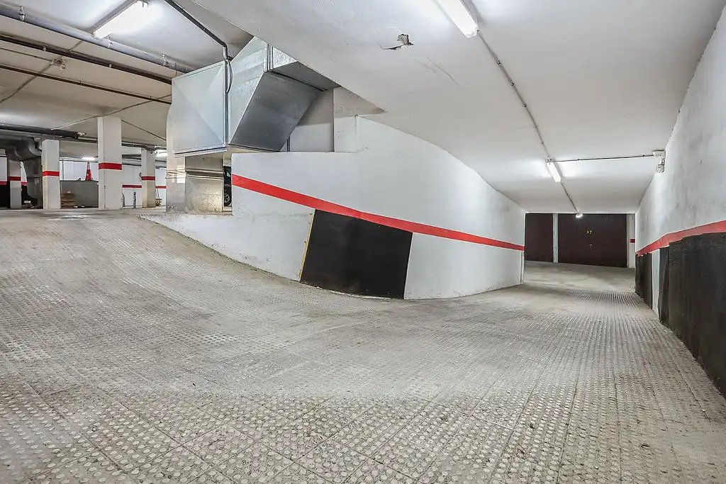 Parking for sale in Av Pais Valenciano, imagen 11