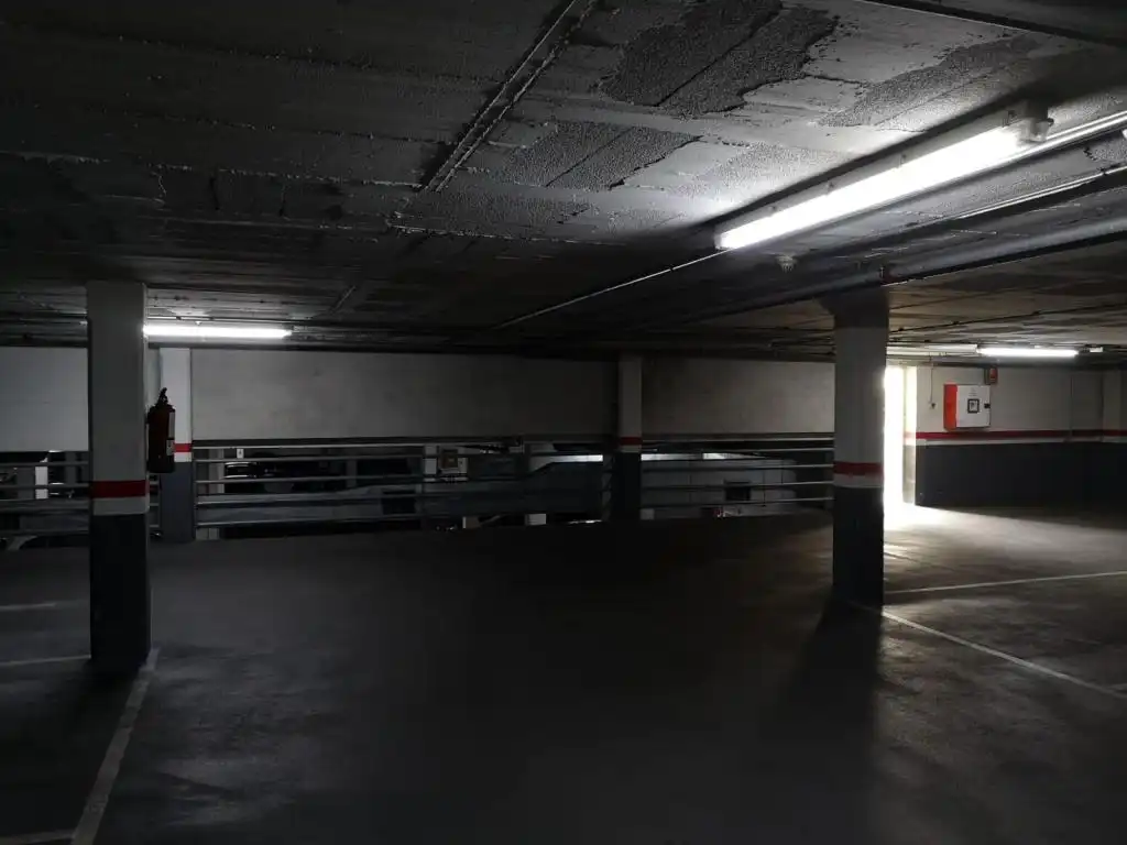 Parking de Garaje en venta en Premià de Mar