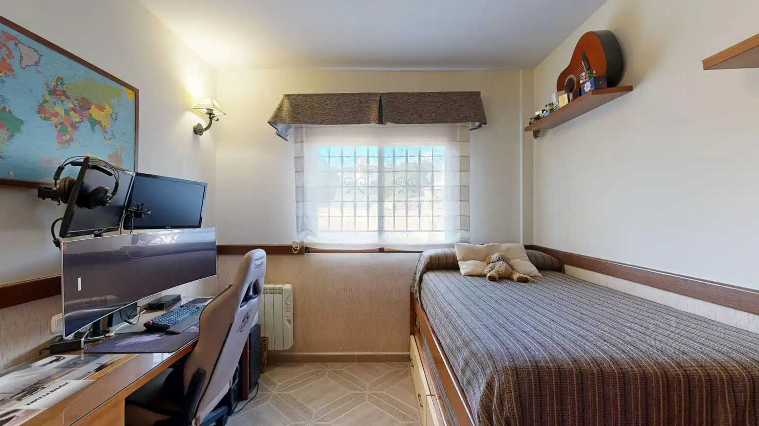 Casa o chalet en venta en Las Torres de Cotillas