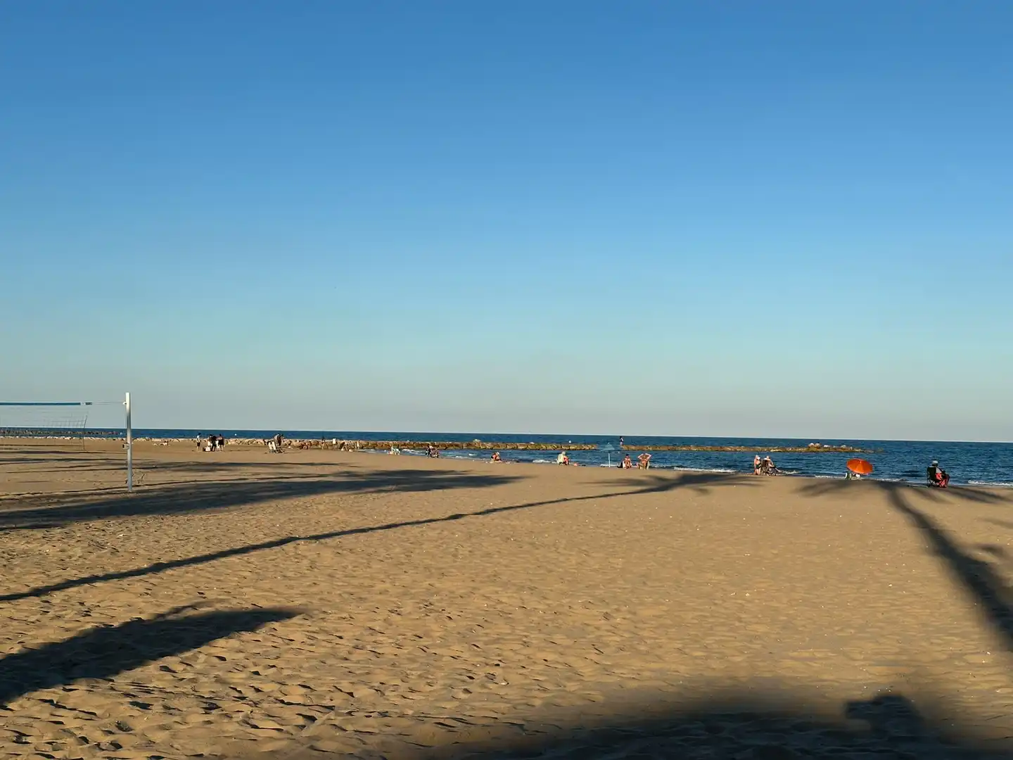 Apartment with terrace to rent in Platja de la Pobla de Farnals, imagen 11