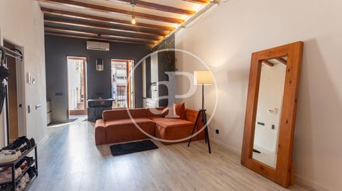 Piso en venta Sants, imatge 2
