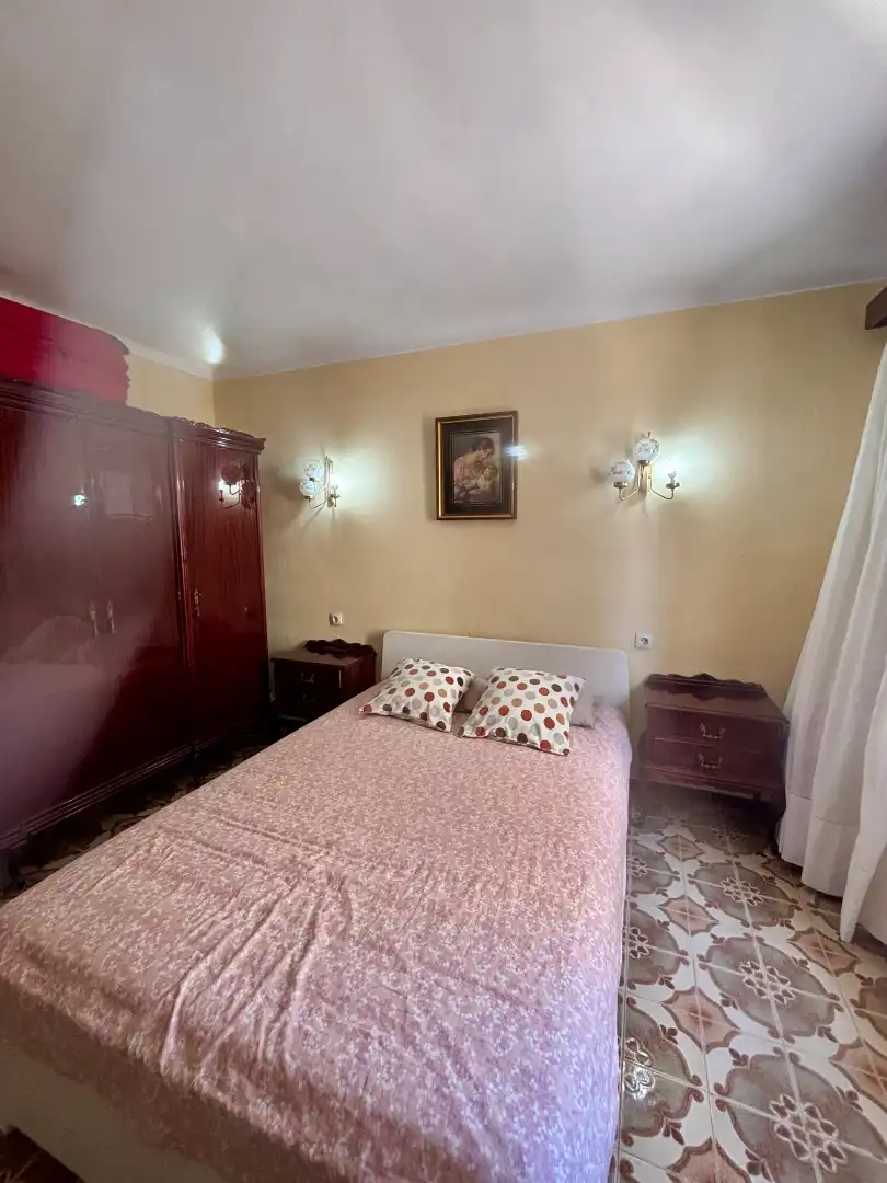 Habitación de Casa o chalet en venta en Alcúdia con Amueblado, Horno y Lavadora