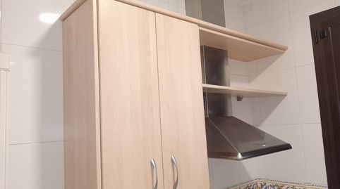 Photo 3 of Flat for rent in San Bartolomé, Sevilla Capital