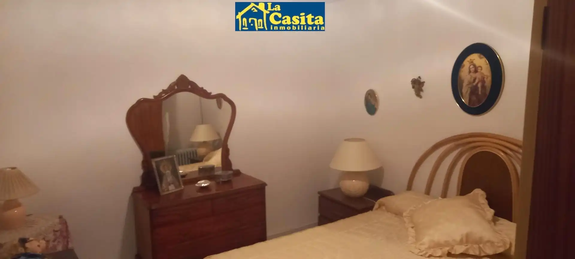 House with terrace for sale in Calzada de Calatrava, imagen 17