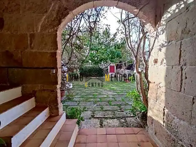 Landhaus mit Garten zum Verkauf in Cala Blanca, imagen 34