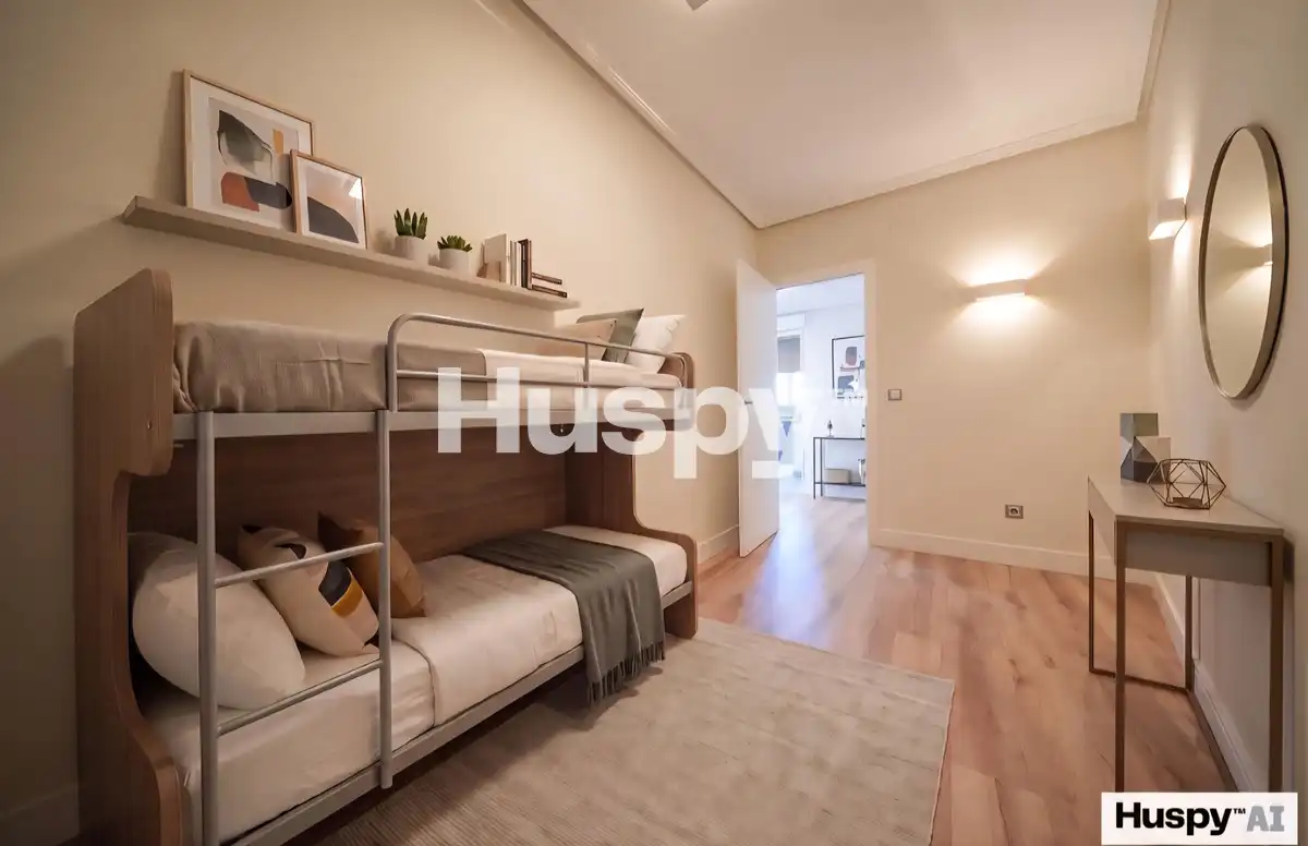Duplex with terrace to rent in Calle de Joaquín Lorenzo, imagen 8