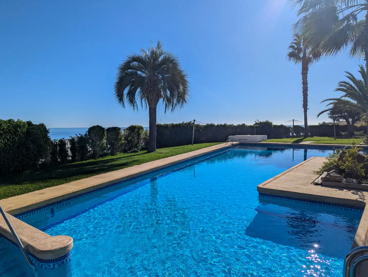 Apartment with pool for sale in Calle Bellavista 20, imagen 15