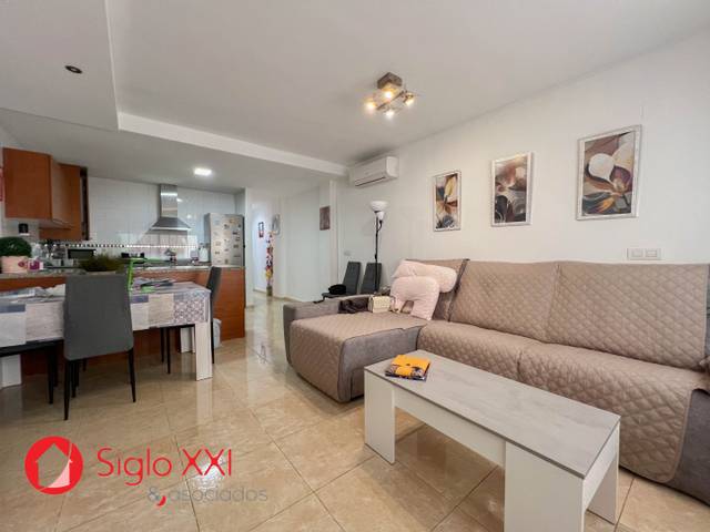 Piso en Venta en Piscinas