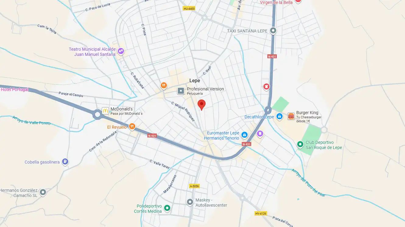 Flat for sale in Calle Parroco D Jose Lora 2, imagen 4