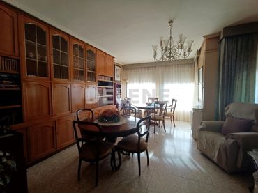 Appartement avec balcon à vendre à Hellín