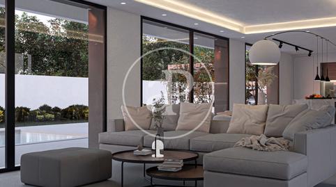 Photo 2 from new construction home in Flat for sale in Los Satélites - Roza Martín, Madrid