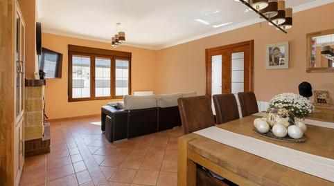 Foto 4 de Casa o xalet en venda a Calle las Piedras, 1, Huétor de Santillán, Granada