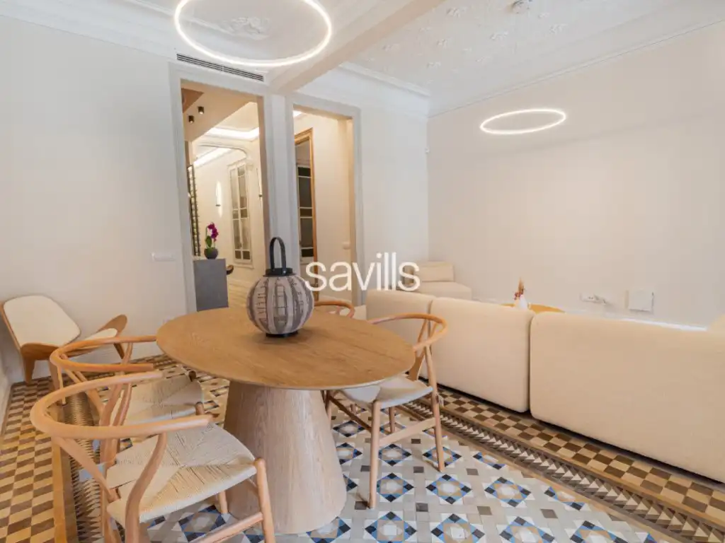 Mini appartamento con ascensore in vendita a Eixample, imagen 5