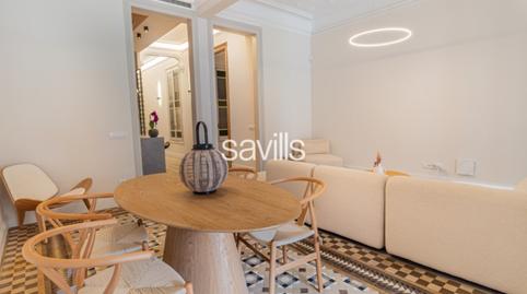 Foto 5 de Apartament en venda a Sant Antoni,  Barcelona Capital