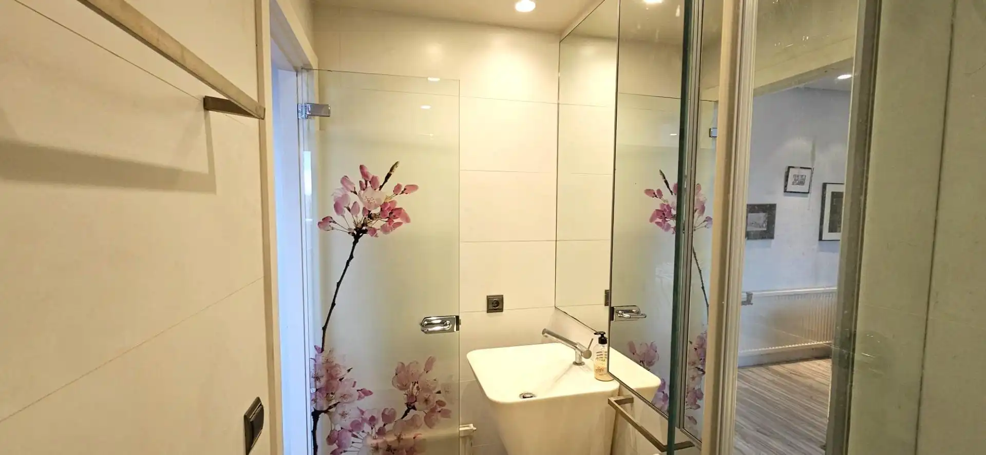 Dúplex con ascensor en venta en Paseo DEL DUQUE DE MANDAS, imagen 34