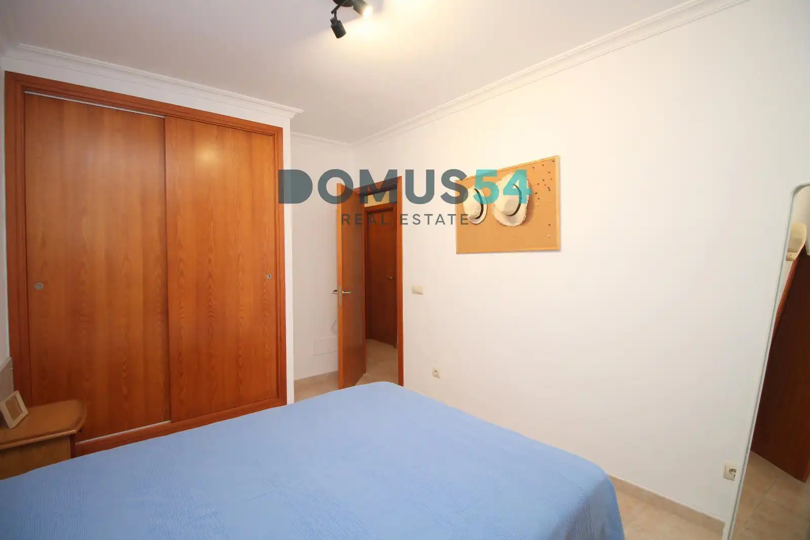Bedroom of Detached homes for sale in Muro  with Terrace
