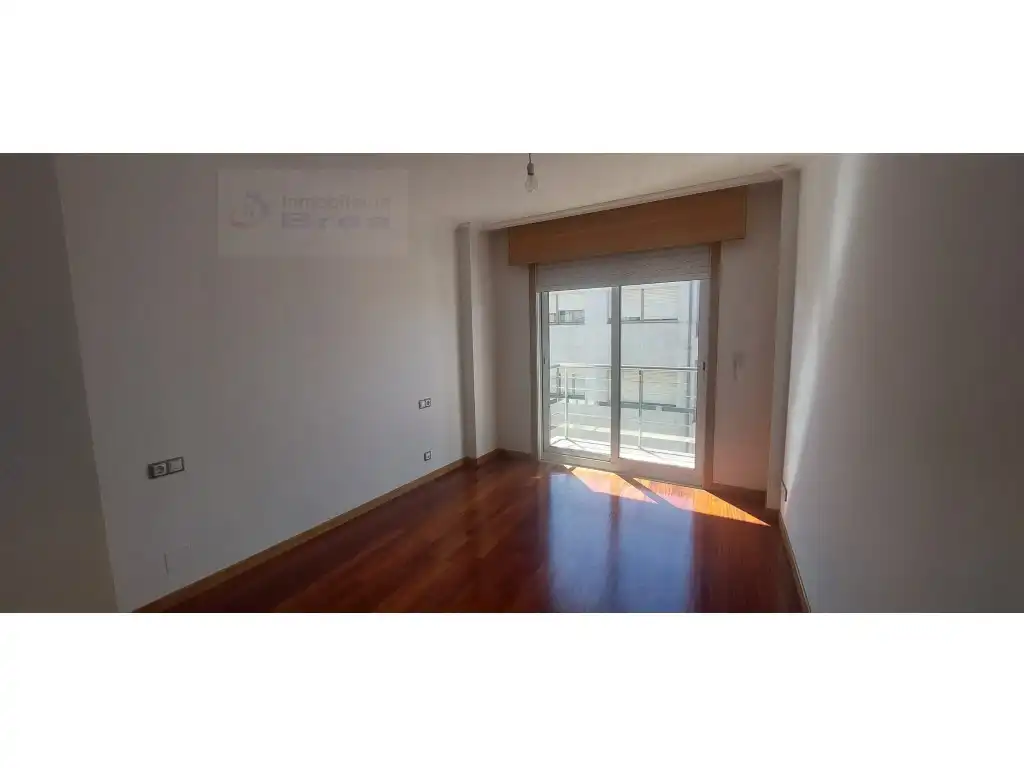 Bedroom of Flat for sale in Lalín