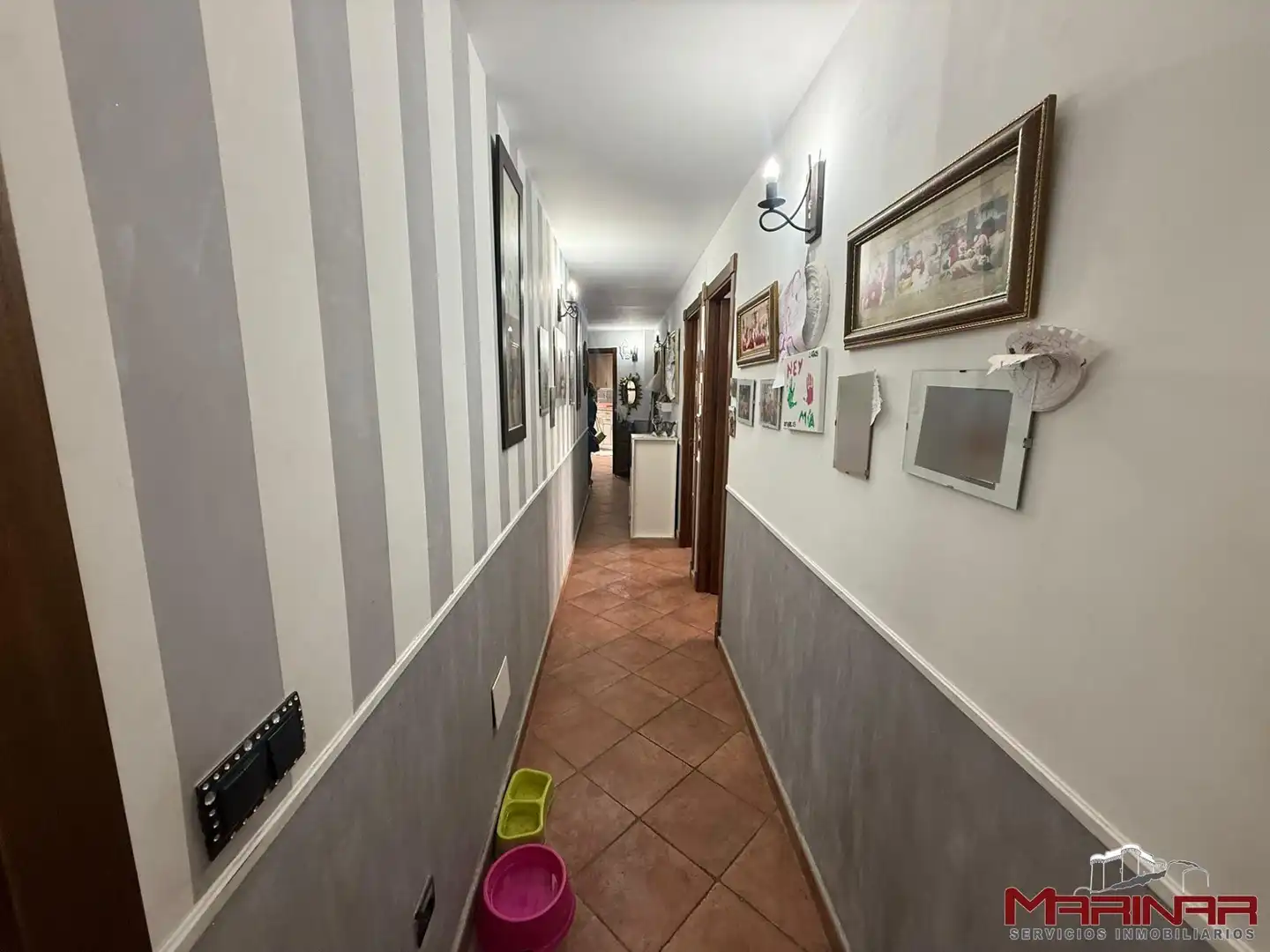 Casa adosada en venta en Seseña con Aire acondicionado, Calefacción y Trastero