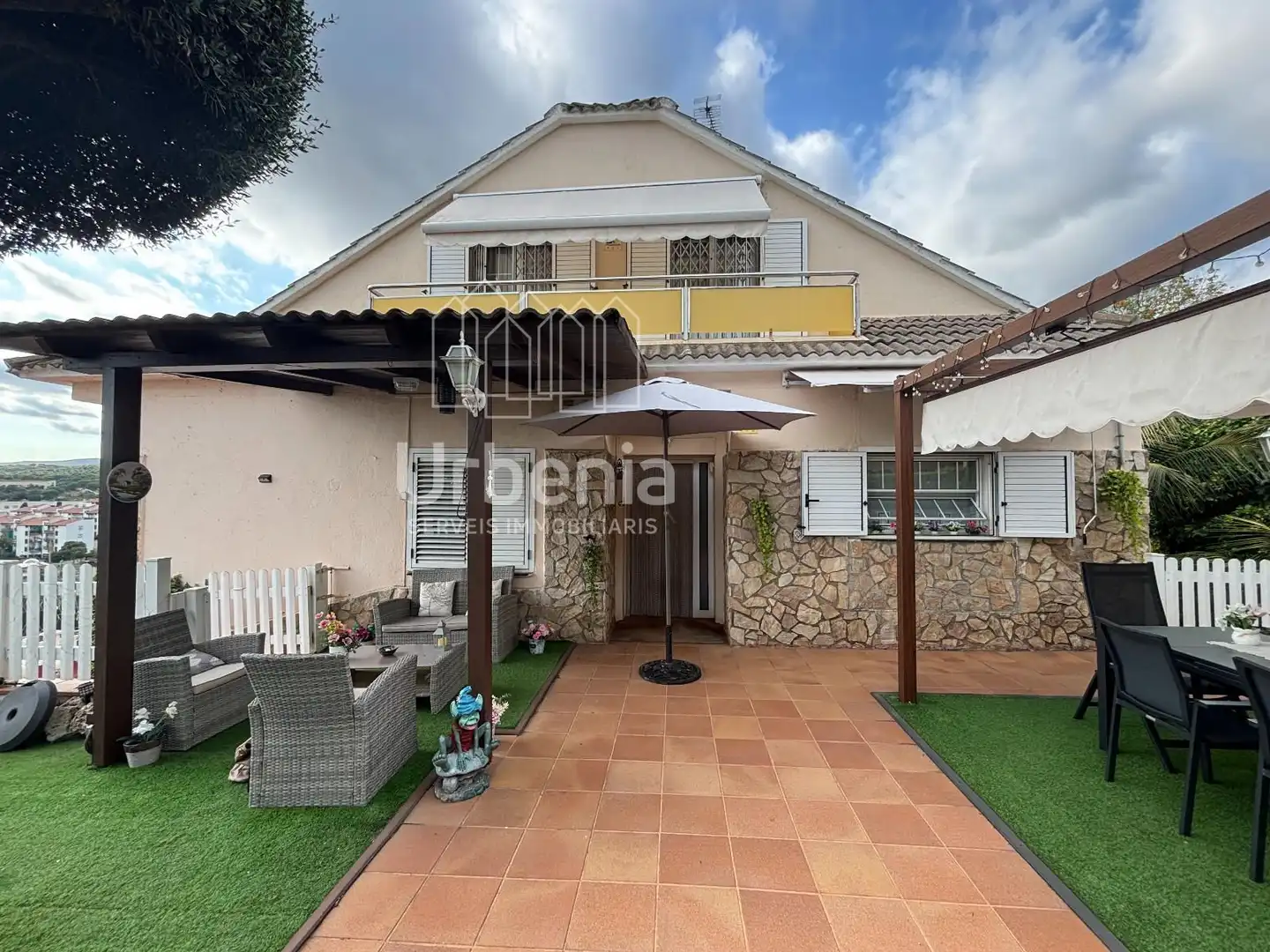 House with pool for sale in Urbanitzacions, imagen 6