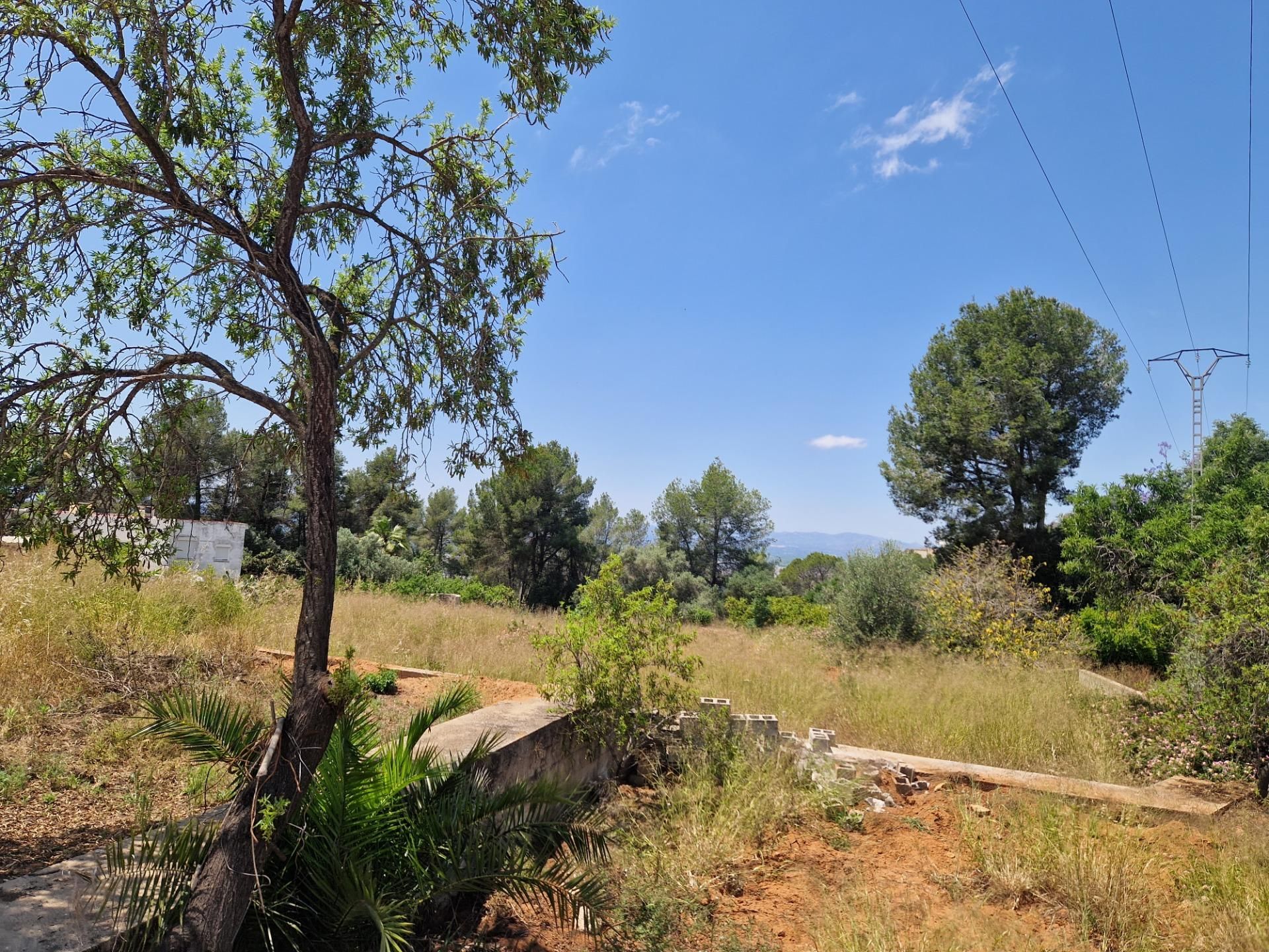 Residencial en venda a Urbanitzacions i Pedanies Nord