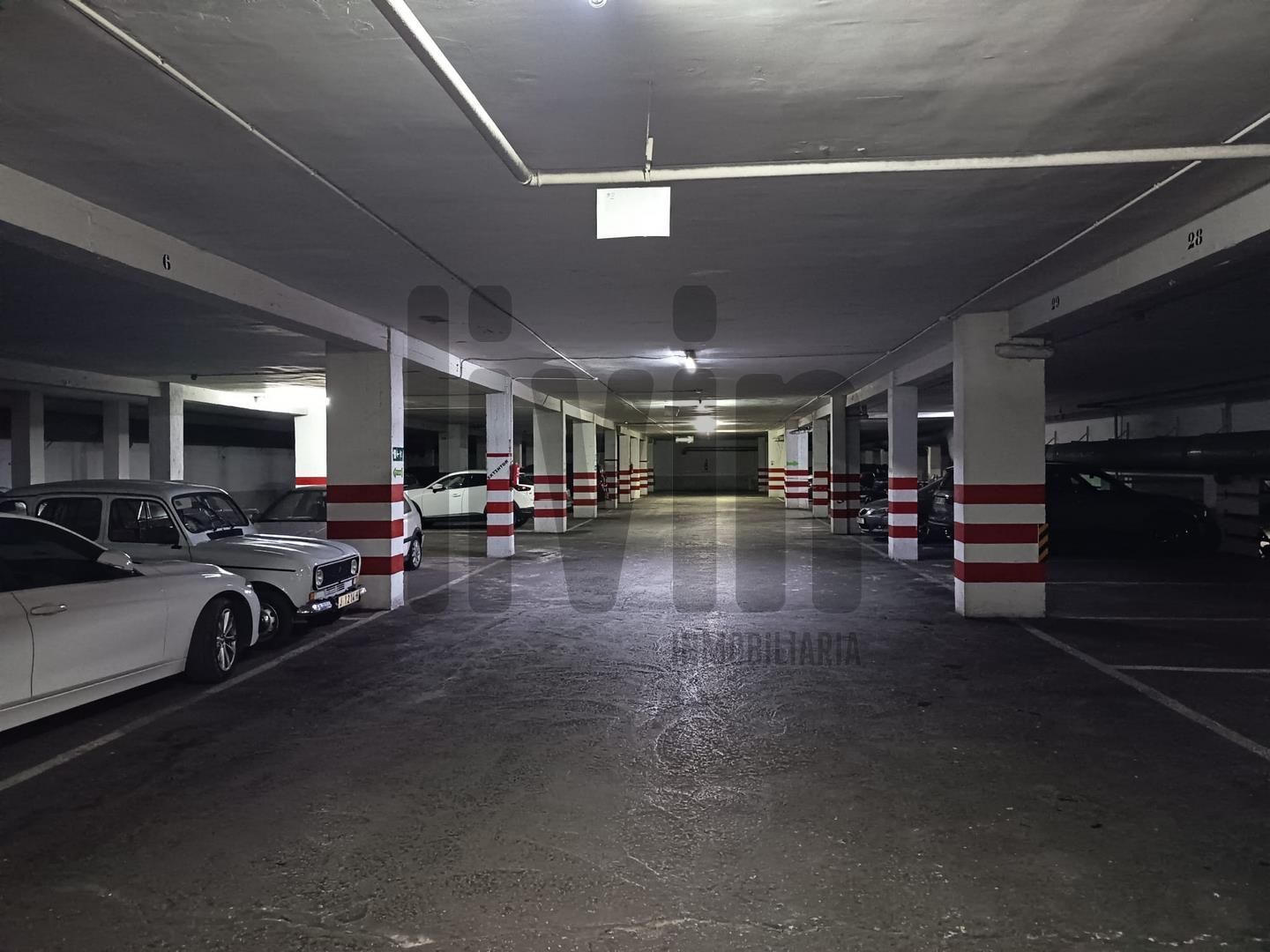 Aparcament de Garatge en venda en  Jaén Capital